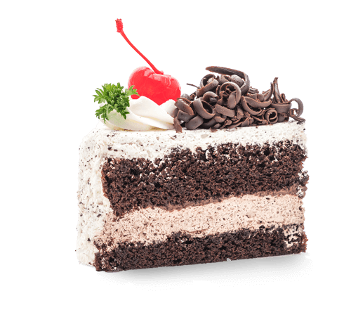 Cakes for all occassions