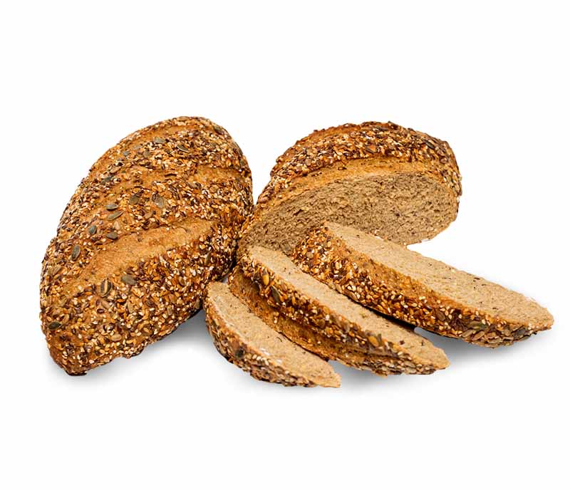 Fresh bread